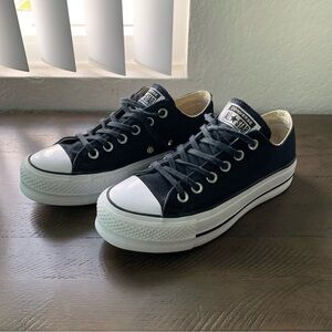 Platform Converse